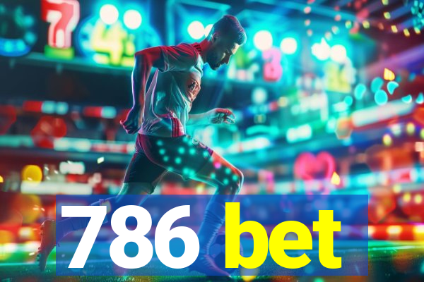 786 bet